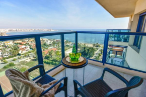 212 Relax Sea Views - Alicante Holiday